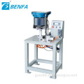 BFZT-A Saving energy and reducing consumption assemble sleeve bathroom hose assembly machine